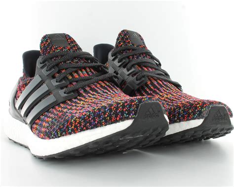 adidas ultra boost 3.0 multicolor fake|adidas ultra boost 21 white multicolor.